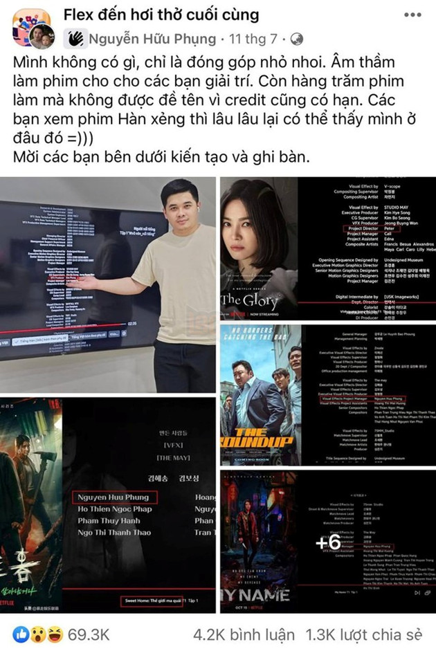 Nhóm Flex đến hơi thở cuối cùng bất ngờ thông báo tạm dừng hoạt động