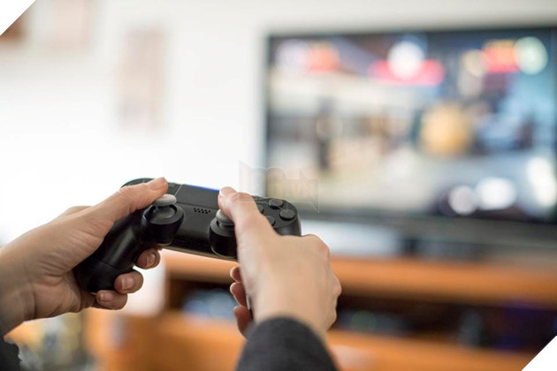 Chơi game đúng cách