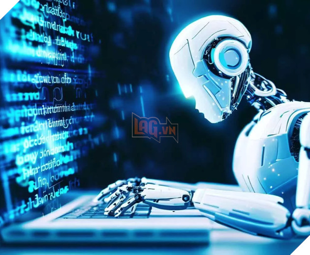 Google xây dựng mô hình AI có thể viết báo và xuất bản tin tức