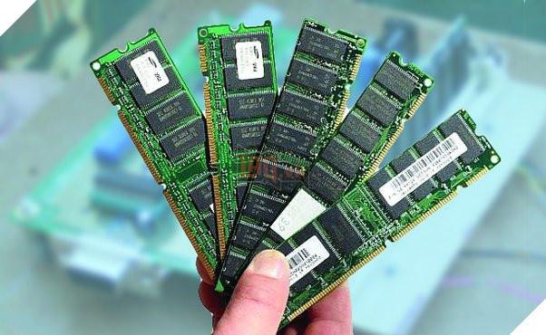 Có phải "kỷ nguyên" RAM 32GB trên PC đang đến gần?