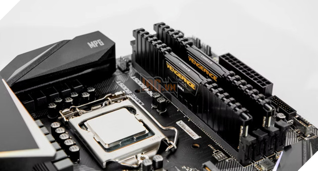 Có phải "kỷ nguyên" RAM 32GB trên PC đang đến gần?