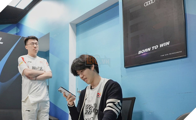 LMHT: Fan vẽ ra viễn cảnh của WBG khi Vòng loại trực tiếp LPL Mùa Hè 2023 chuẩn bị bắt đầu