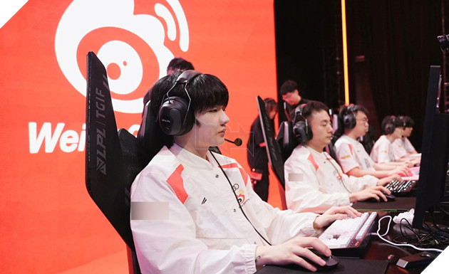 LMHT: Fan vẽ ra viễn cảnh của WBG khi Vòng loại trực tiếp LPL Mùa Hè 2023 chuẩn bị bắt đầu