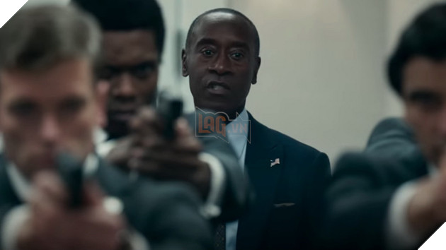 Secret Invasion Tập Cuối - Dự đoán nội dung và Thời gian ra mắt chính thức trên Disney+ 3