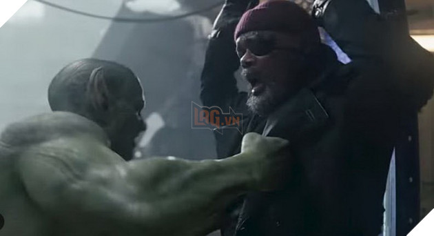 Secret Invasion Tập Cuối - Dự đoán nội dung và Thời gian ra mắt chính thức trên Disney+ 2