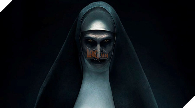 Nhà sản xuất James Wan tiết lộ thông tin mới về câu chuyện kinh dị trong The Nun II
