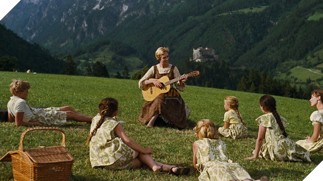 Top 10 phim có doanh thu cao nhất mọi thời đại sau điều chỉnh lạm phát 8