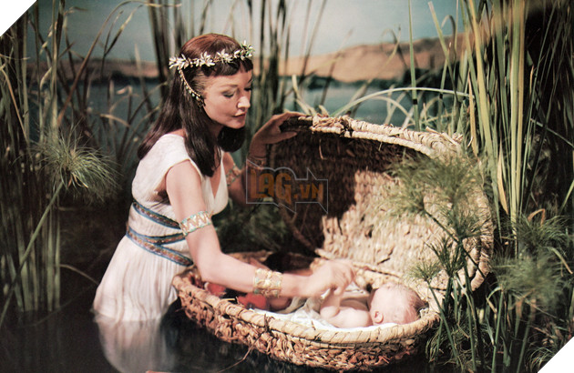 Top 10 phim có doanh thu cao nhất mọi thời đại sau điều chỉnh lạm phát 5