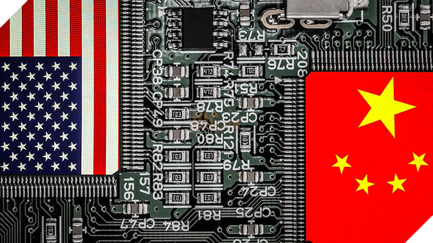Trung Quốc cảnh báo sẽ trả đũa Mỹ nếu tiếp tục lệnh hạn chế công nghệ