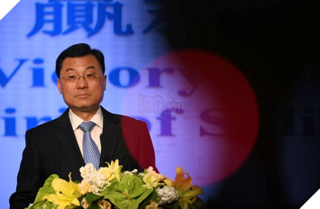 Trung Quốc cảnh báo sẽ trả đũa Mỹ nếu tiếp tục lệnh hạn chế công nghệ