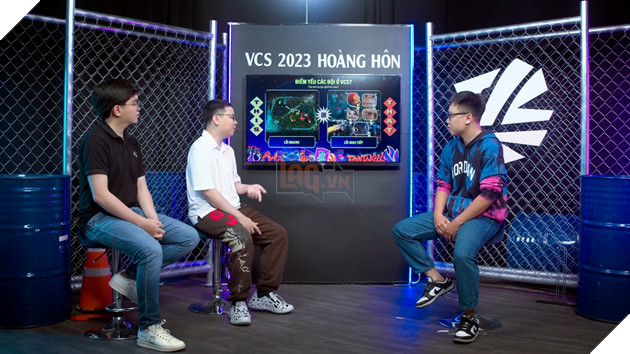 LMHT: SofM và Optimus thẳng thắn chia sẻ những điểm yếu chí mạng của các đội VCS