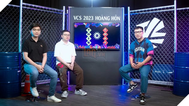 LMHT: SofM và Optimus thẳng thắn chia sẻ những điểm yếu chí mạng của các đội VCS