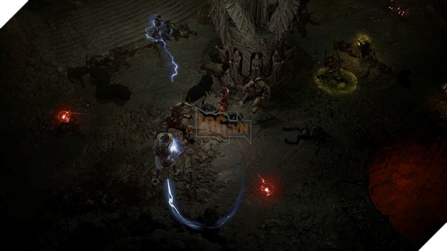 Thừa nhận Nerf quá tay, Blizzard cho biết sẽ tung bản vá đảo chiều các thay đổi trong Diablo 4 2