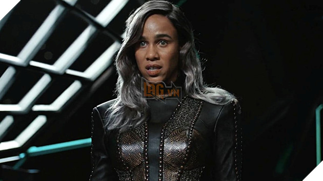 The Marvels tung trailer thứ hai với nhiều màu sắc hơn, nhiều pha hành động hơn và nhiều mèo 2