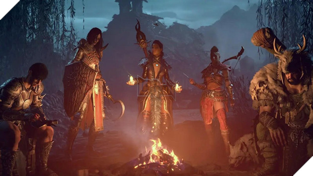 Thừa nhận Nerf quá tay, Blizzard cho biết sẽ tung bản vá đảo chiều các thay đổi trong Diablo 4 3