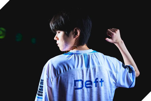DK Deft