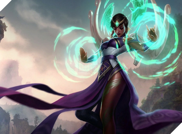 ĐTCL: Phiên bản 13.14 và sự trỗi dậy của Huyền Thoại Bard trong meta của trò chơi