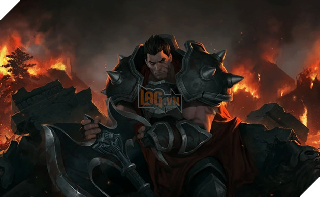 ĐTCL: Phiên bản 13.14 và sự trỗi dậy của Huyền Thoại Bard trong meta của trò chơi