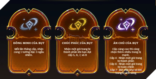 ĐTCL: Phiên bản 13.14 và sự trỗi dậy của Huyền Thoại Bard trong meta của trò chơi