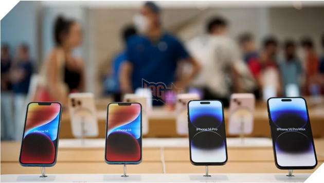 iPhone 15 Pro, iPhone 15 Pro Max có thể khan hàng nghiêm trọng sau khi ra mắt 