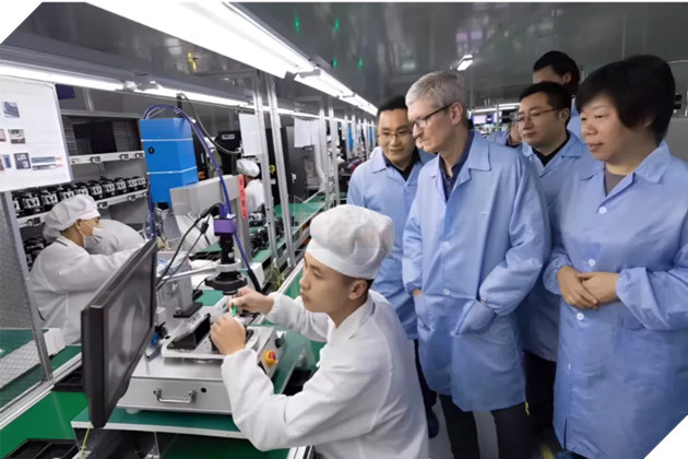 iPhone 15 Pro, iPhone 15 Pro Max có thể khan hàng nghiêm trọng sau khi ra mắt 