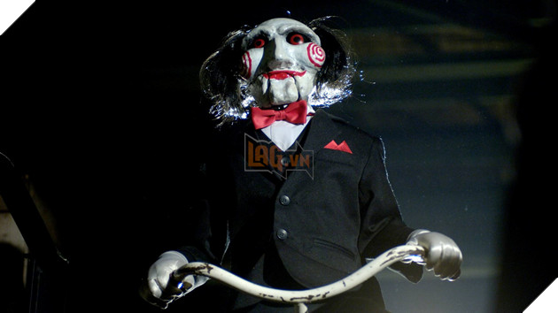 Saw X - phim kinh dị hé lộ những thông tin đầu tiên