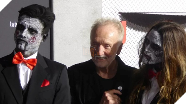 Saw X - phim kinh dị hé lộ những thông tin đầu tiên 2