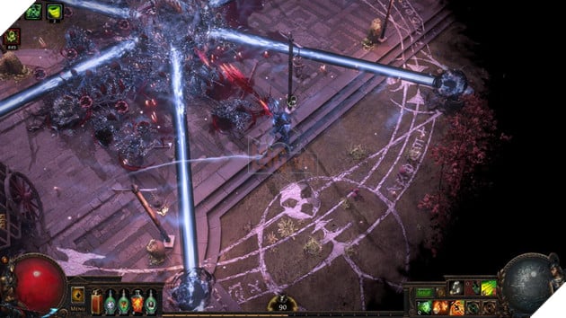 Top 5 tựa game chất lượng cao có lối chơi tương tự với Diablo 4 mà bạn nên thử qua 6