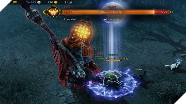 Top 5 tựa game chất lượng cao có lối chơi tương tự với Diablo 4 mà bạn nên thử qua 4