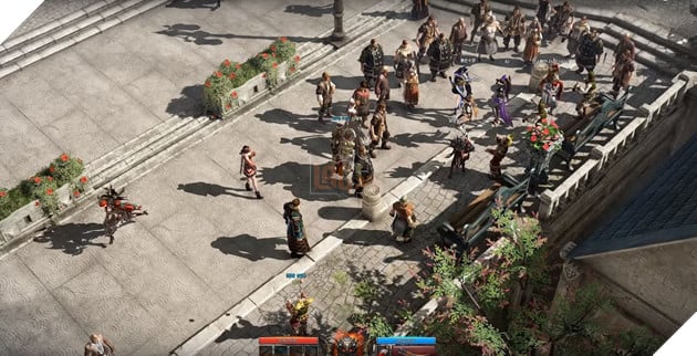 Top 5 tựa game chất lượng cao có lối chơi tương tự với Diablo 4 mà bạn nên thử qua 3