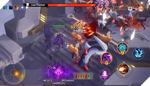 Top 5 tựa game chất lượng cao có lối chơi tương tự với Diablo 4 mà bạn nên thử qua 10