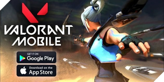 Valorant Mobile bị tạm hoãn do những bất đồng quan điểm giữa Riot Games và Tencent