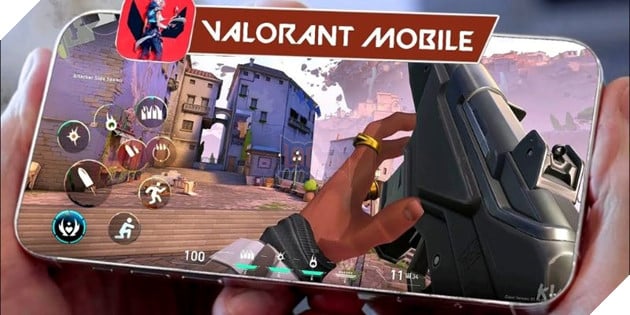 Valorant Mobile bị tạm hoãn do những bất đồng quan điểm giữa Riot Games và Tencent