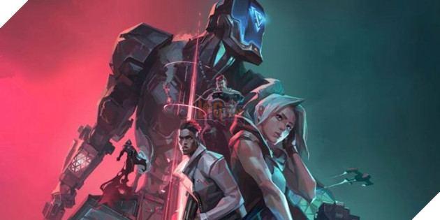 Valorant Mobile bị tạm hoãn do những bất đồng quan điểm giữa Riot Games và Tencent
