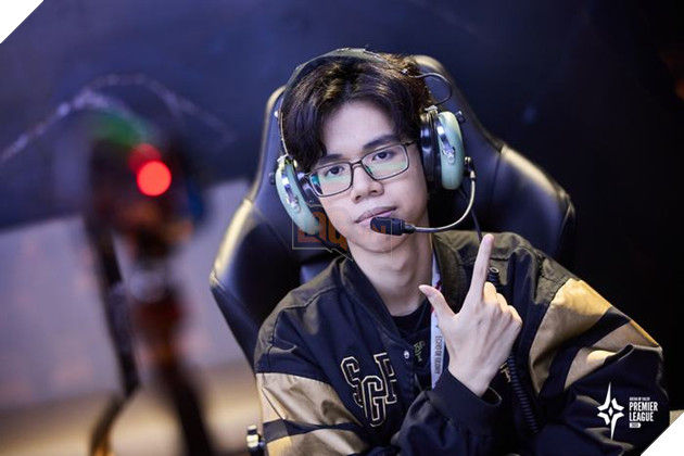 APL 2023: Hình ảnh Saigon Phantom bước lên đỉnh vinh quang tại thánh địa ICONSIAM 11