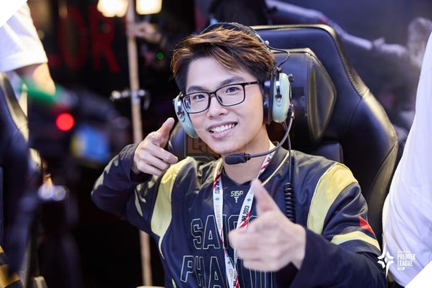 APL 2023: Hình ảnh Saigon Phantom bước lên đỉnh vinh quang tại thánh địa ICONSIAM 14