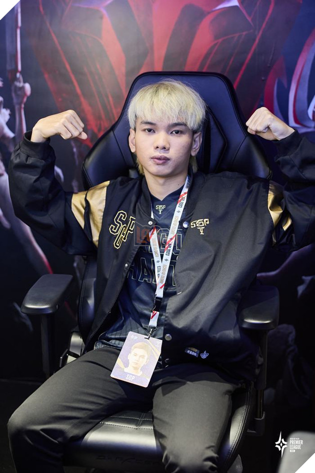 APL 2023: Hình ảnh Saigon Phantom bước lên đỉnh vinh quang tại thánh địa ICONSIAM 13