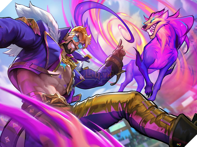 LMHT: Chế độ Tinh Võ Đấu Trường hiện chỉ có 1 Tướng có tỉ lệ thắng trên 40% 4