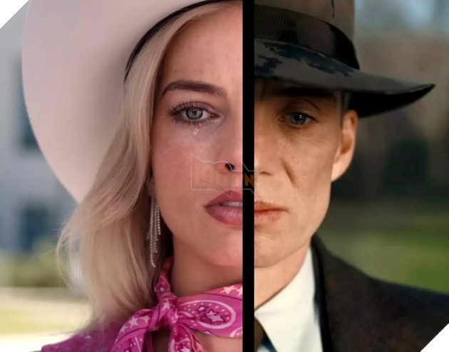 Barbenheimer - Khi AI tạo nên sự hủy diệt màu hồng 2