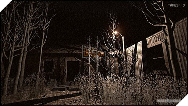 Butcher's Creek: Game kinh dị góc nhìn thứ nhất kết hơp giữa Manhunt và Condemned 6