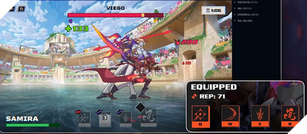 LMHT: Hướng dẫn cách đánh tất cả các Boss chế độ Thường và Thông Thạo trong chế độ Giải Đấu Tinh Võ 9