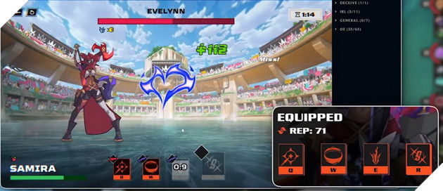 LMHT: Hướng dẫn cách đánh tất cả các Boss chế độ Thường và Thông Thạo trong chế độ Giải Đấu Tinh Võ 6