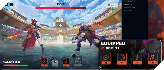 LMHT: Hướng dẫn cách đánh tất cả các Boss chế độ Thường và Thông Thạo trong chế độ Giải Đấu Tinh Võ 5