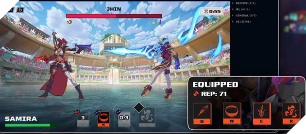 LMHT: Hướng dẫn cách đánh tất cả các Boss chế độ Thường và Thông Thạo trong chế độ Giải Đấu Tinh Võ 4