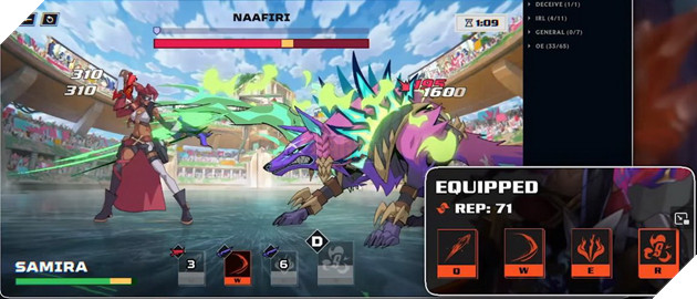 LMHT: Hướng dẫn cách đánh tất cả các Boss chế độ Thường và Thông Thạo trong chế độ Giải Đấu Tinh Võ 3