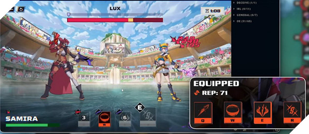 LMHT: Hướng dẫn cách đánh tất cả các Boss chế độ Thường và Thông Thạo trong chế độ Giải Đấu Tinh Võ 2