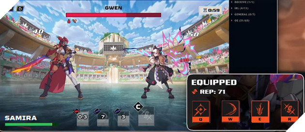 LMHT: Hướng dẫn cách đánh tất cả các Boss chế độ Thường và Thông Thạo trong chế độ Giải Đấu Tinh Võ