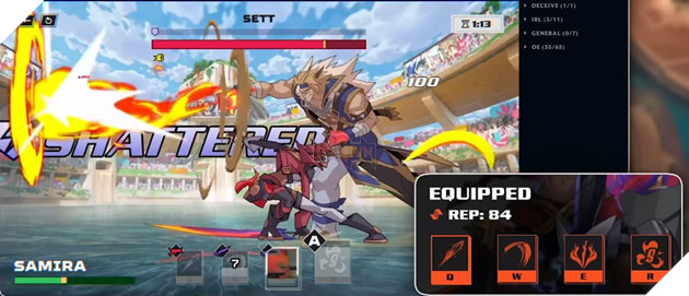 LMHT: Hướng dẫn cách đánh tất cả các Boss chế độ Thường và Thông Thạo trong chế độ Giải Đấu Tinh Võ 7