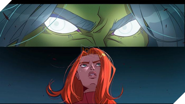 Nối gót Invincible trên điện thoại, Atom Eve sẽ có game riêng trên PC 4