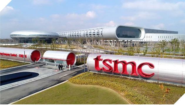 TSMC dừng khởi động nhà máy tại Mỹ, iPhone 15 và Mac 2024 bị ảnh hưởng